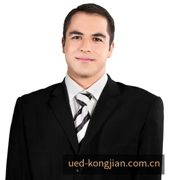 UED用户中心数字身份头像